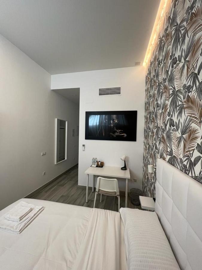 מדריד Habitacion Bruselas Style מראה חיצוני תמונה